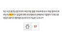 혼전순결주의자 여친 처녀막이 없다