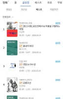 웹소) 올해 공모전보고 확신한거