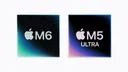 Apple M6, M5 Ultra 발표