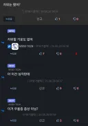 딸칠 기운도 없는게 우울증 증상이었다고?