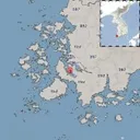[속보]전남.또.2.2 지진 발생, 지난 14일 이후.10번 발생