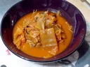 호불호 갈린다는 김치찌개 jpg