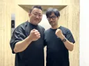 마동석 주먹 크기