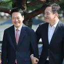 김민수 '한동훈·이준석 복당..없어'