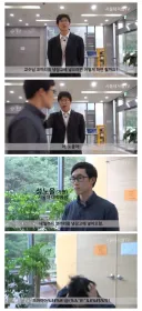 코끼리를 냉장고에 넣는 교수 유머의 진실