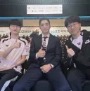 롤+철권)업적작에 성공한 히라이