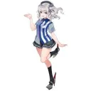 의외로 평범한데 야한 복장