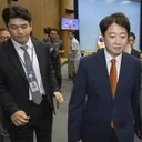 “이준석 사퇴, 개혁신당 간판 내릴 가능성.크다”