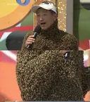 요즘 전국노래자랑 레벨이 낮아짐