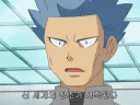 [포켓몬] "갤럭시단 보스 의외의 사실."