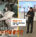 강형욱도 처음 본 살찐 킹율