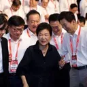 국힘...'박근혜…반드시 명예 회복해야' 