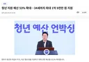 정부) 청년 지원 예산 53% 확대 ㄷㄷ 대박이네요