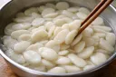 안녕하세요 엽떡이죠? 떡볶이 매운 맛 아예 안나게해주세요