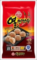오뚜기 식품 최신 근황
