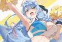 블루아카) 구호! 구호!