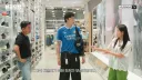 의외로 키가 큰 개그맨
