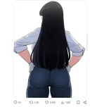 빵댕이랑 똥꼬 잘 그리는 작가들을 조심해야 하는 이유.jpg