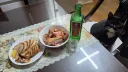 퇴근후 야옹이랑 소소하게 한잔