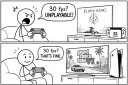 글고보니 GTA 6 전부 30프레임이라던데