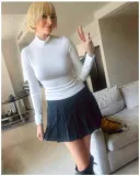 월희) 캐나다의 실제 알퀘이드를 모델