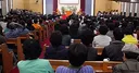 레이디 가가 공연보다, 음란 못 막은 우리 죄를…