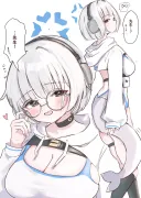블루아카) 내가 빵빵단은 절대 아니긴 한데