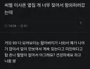 옆집 개가 너무 짖어서 항의하러 간 유저