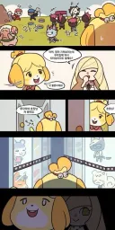 친절한 40대 아주머니