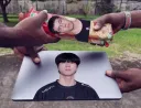 롤) 트레이드 당시 해외 반응