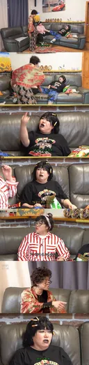 배우 박준면 충격 근황.............jpg