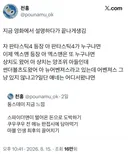[마블] 둠스데이 캐스팅 1순위