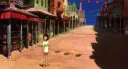 영화평론가 이동진의 '센과 치히로의 행방불명' 칼럼: 아무리 마음이 아파도 뒤돌아보지 마세요