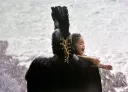 영화) 딸 제물 바친 아가멤논 특