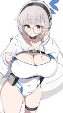 블루아카) 불법문학) "안녕. 선생님"