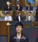 신화 김동완,