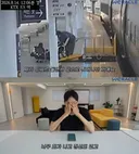 KTX 휠체어 사고 난뒤 4시간 뒤에 박위가 올린 인스타 글