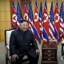 '트럼프, 김정은과 북핵용인·종전·논의할 듯'