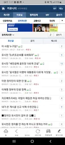 여우타기 하루 인건비 다 날아갔네