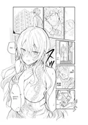 홈캠에 찍힌 아내의 외도 manhwa