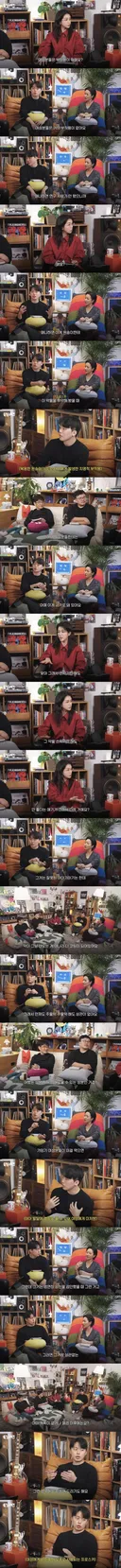 토킹세즈 여성들이 남성 탈모약을 먹는 게 금기시되는 이유