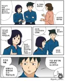 일선 경찰들 근황.