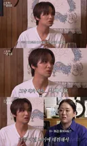 '데뷔 10주년' NCT127 해찬, 겨우 27살인데