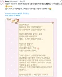 춤선 예쁜 여돌 왜이리 예쁜가 봤더니