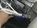 매우 멍청한 행동