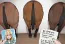 몬티 글로리홀 문제. 셋 중 하나만 켄타우로스 .manwha