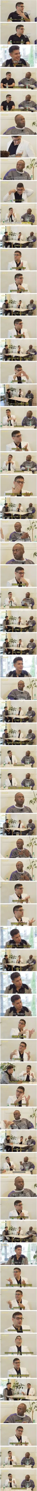 한국에서 한의사가 된 뉴욕대 졸업생 미국인