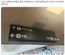 거짓말만 하는 공항