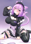 버튜버) 오카유