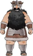 세상을 구한 전설의 용사 파티